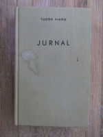 Tudor Vianu - Jurnal