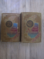 Vasile Alecsandri - Poesii (2 volume)