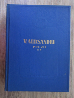 Anticariat: Vasile Alecsandri - Poezii (volumul 2)