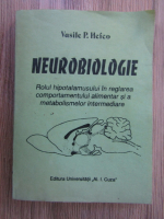 Vasile P. Hefco - Neurobiologie