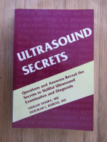 Vikram Dogra, Deborah J. Rubens - Ultrasound secrets