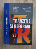 W. Andreff - Tranzitie si reforma