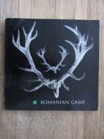 A. M. Comsia - Romanian game