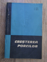 A. Radu - Cresterea porcilor