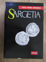 Acta Mvsei Devensis. Sargetia (Volumul 26, partea a II-a)