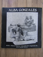 Alba Gonzales