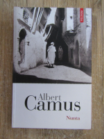 Albert Camus - Nunta