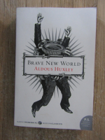 Aldous Huxley - Brave New World