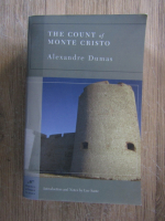 Anticariat: Alexandre Dumas - The Count of Monte Cristo