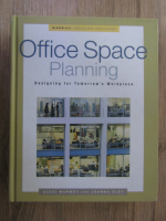 Anticariat: Alexi Marmot - Office space planning