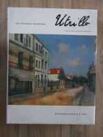 Alfred Werner - Maurice Utrillo