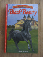 Anticariat: Anna Sewell - Black Beauty