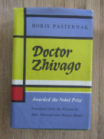 Boris Pasternak - Doctor Zhivago