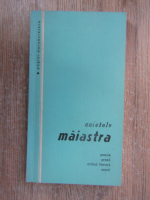 Caietele maiastra. Poezie, proza, critica literara, eseuri