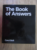 Anticariat: Carol Bolt - The book of answers