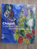 Chagall. Love and life. Opere dall'Israel Museum di Gerusalemme