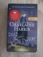 Anticariat: Charlaine Harris - Dead until dark