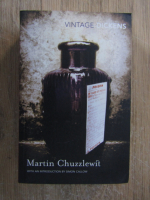 Anticariat: Charles Dickens - Martin Chuzzlewit