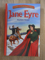 Anticariat: Charlotte Bronte - Jane eyre