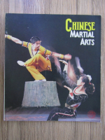 Anticariat: Chinese martial arts