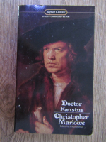 Christopher Marlowe - Doctor Faustus