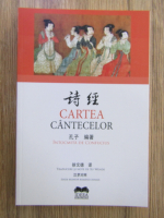 Confucius - Cartea cantecelor