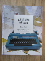 Dale Shaw - Letters of not