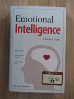 Anticariat: David Walton - Emotional intelligence