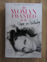 Diane von Furstenberg - The woman i wanted to be