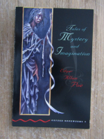 Anticariat: Edgar Allan Poe - Tales of mystery and imagination