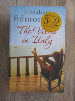 Elizabeth Edmondson - Thevilla in Italy