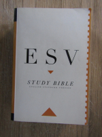 ESV, study Bible