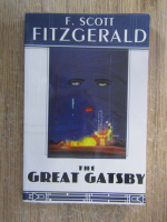 Anticariat: F. Scott Fitzgerald - The great Gatsby