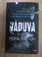 Anticariat: Fiona Barton - Vaduva