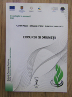 Florin Pelin - Excursii si drumetii