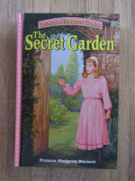 Anticariat: Frances Hodgson Burnett - The secret garden