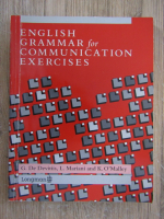 G De Devitiis - English grammar for communication exercises