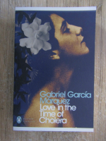 Gabriel Garcia Marquez - Love in the time of cholera