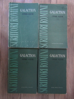 Gala Galaction - Opere alese (4 volume)