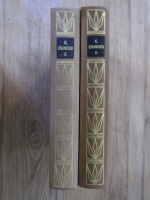 George Calinescu - Opere, volumele 5, 6. Bietul Ioanide