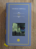 Anticariat: George Orwell - 1984