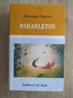 Gheorghe Piperea - Parakletos