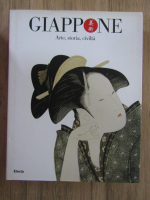 Giappone. Arte, storia, civilta