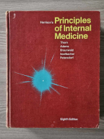 Harrison's principles of internal medicine. Eighth edition, 1977