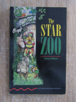 Anticariat: Harry Gilbert - The star zoo