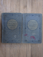 Anticariat: Hector Malot - Caminul regasit (2 volume, 1944)