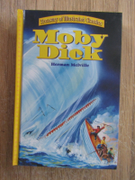 Anticariat: Herman Melville - Moby Dick