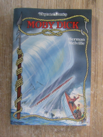 Anticariat: Herman Melville - Moby Dick