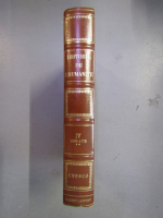Histoire du developpement culturel et scientifique de l'humanite (volumul 4, 1300-1775, partea a II-a)