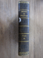 Histoire generale du Moyen Age (tome 2, 1831)